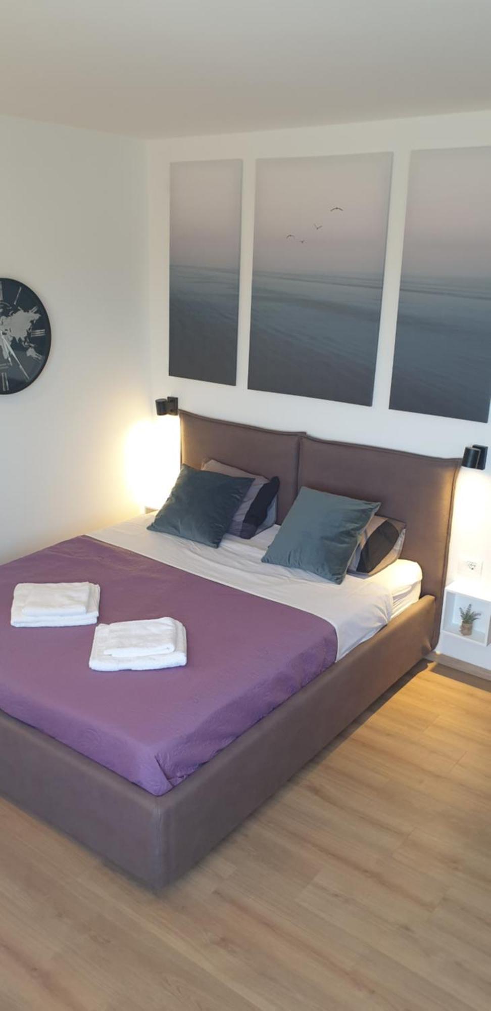 Studio Apartment Hana Pula Exterior photo