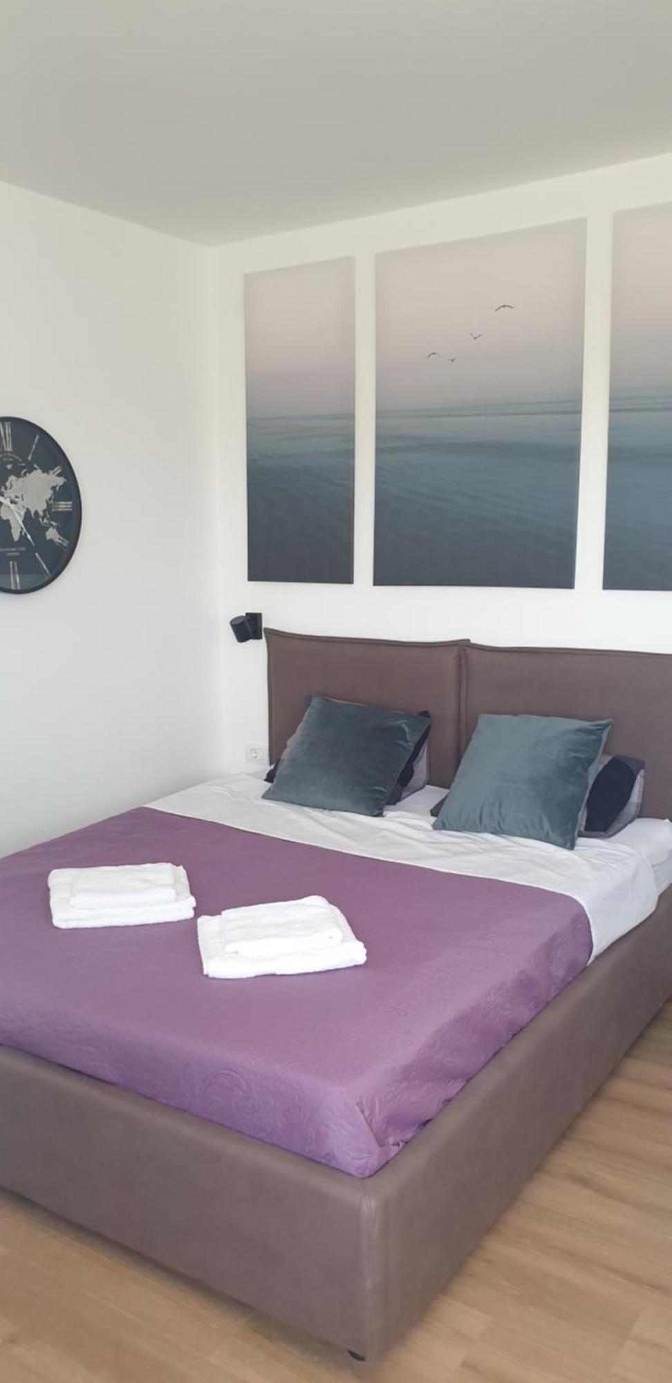 Studio Apartment Hana Pula Exterior photo